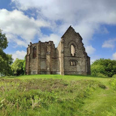 GR®de Pays Monts et Barrages en Limousin – Boucle Entre Combade et Briance – Variante d’Eymoutiers - Étape 2 - De Sussac à Saint-Méard (le Rouvereau)