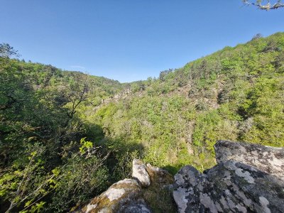 Lou Roual De Las Fadas