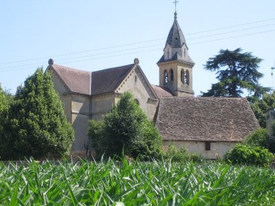 Vide grenier à Paleyrac