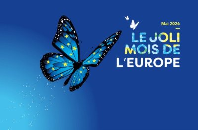 Joli mois de l'Europe | Récital d'ouverture