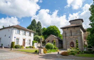 Déambulation contée en musique