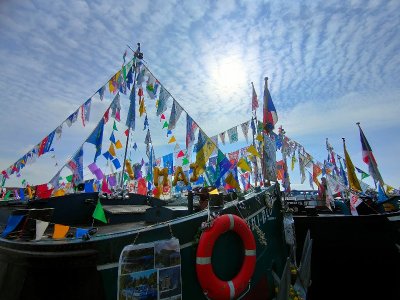 Fête de la batellerie