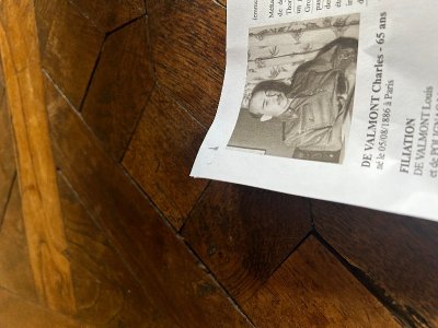 Mystères & enquêtes - Meurtre au Petit Chalet Cordier