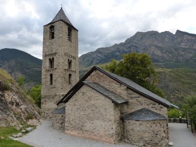 LES CLOCHERS CATLANS