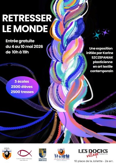 Retresser le monde