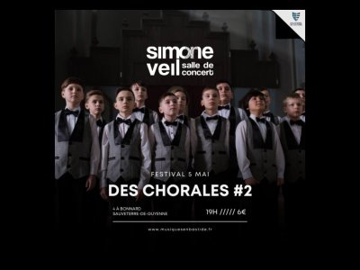 Festival des chorales