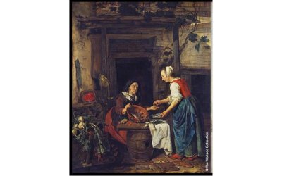 Conférence : Femmes au travail, des œuvres laborieuses