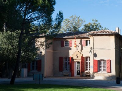 Les mardis de l'Oustau