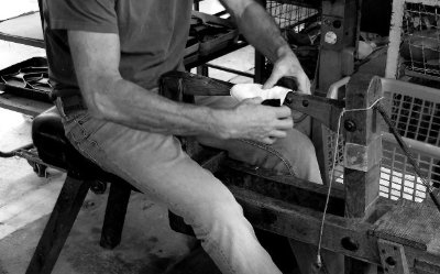 Manufacture ErelK - Visite Guidée