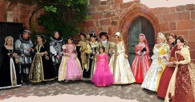 Journée Renaissance