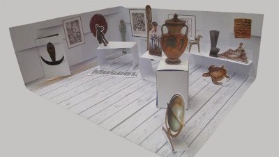 Le musée des tout-petits