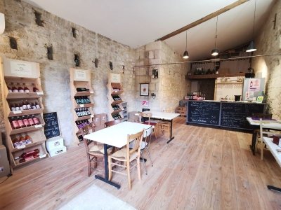 L'agenda du printemps au Château du Puy Faure