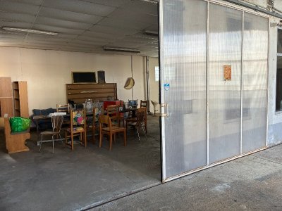 Ouverture d'un café asso à Vire