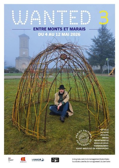Wanted 3 - Entre Monts et Marais