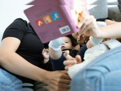 Bébés lecteurs