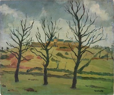 CYCLE DE CONFÉRENCES : MUSÉE SOULAGES / CAUE -Conseil d’Architecture, d’Urbanisme et de l’Environnement-