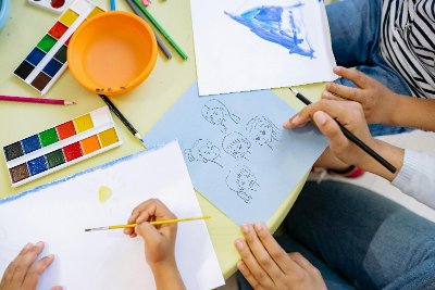 ATELIER DESSIN