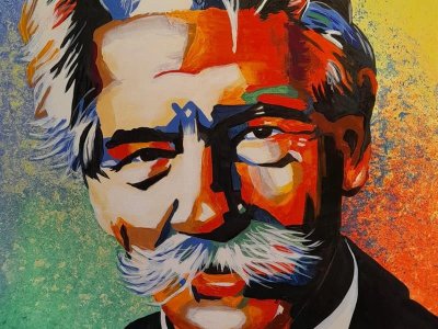 Exposition - Les oeuvres de FLOG