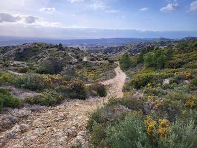 Le Balcon de Lambesc
