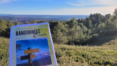 De Tresquemoure à le Bernarde