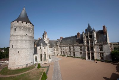 Exposition - Drôles de meubles - ça déménage avec le Mobilier National