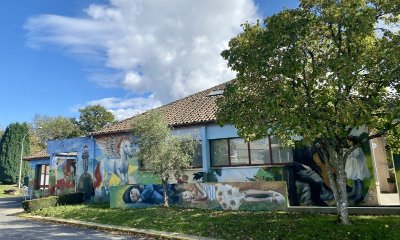 Exposition 30 ans de l'AACC