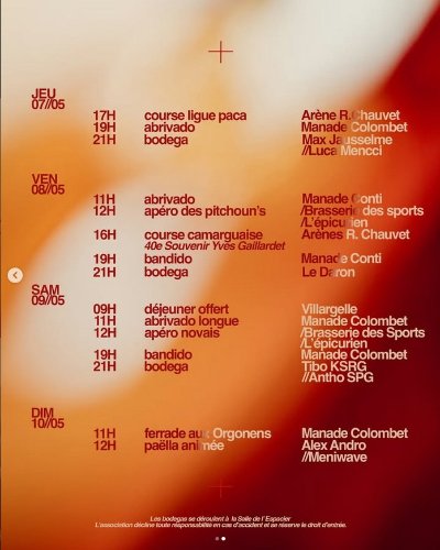 Feria des Pitchoun's 2026