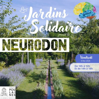 Journées Mondiales de l'Art Topiaire