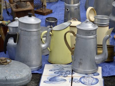 Vide grenier