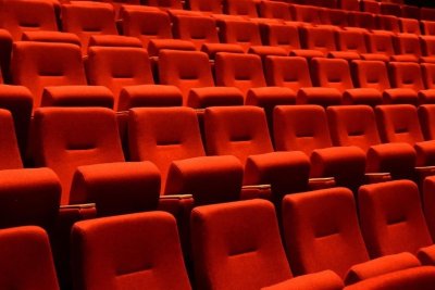 Théâtre | 14 juillet à la maison de retraite