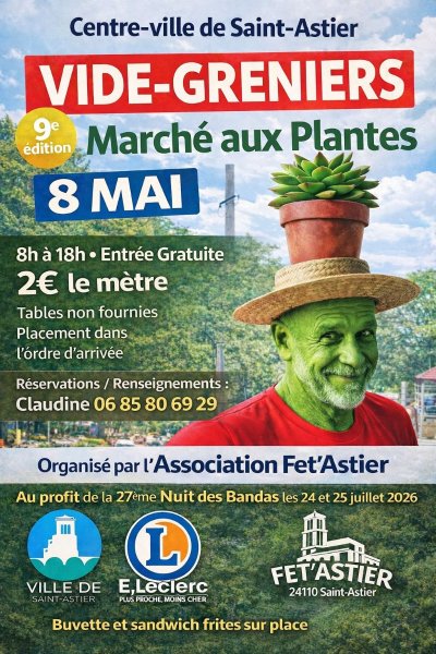 Vide-grenier