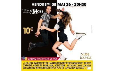 TidyMess