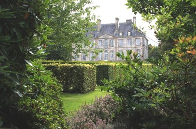 La Cigale et la Rose