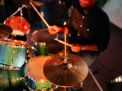 Jazz In Bar