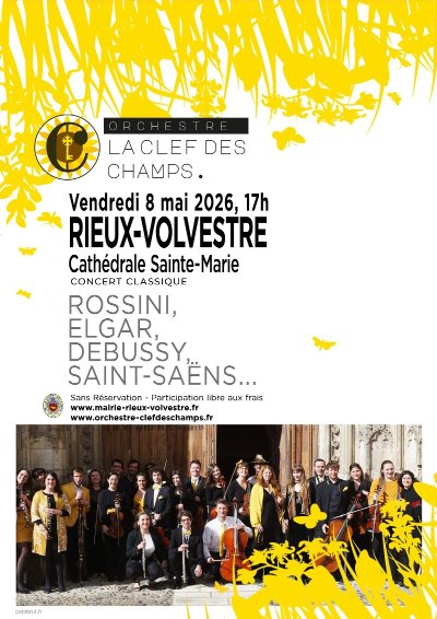 CONCERT CLASSIQUE