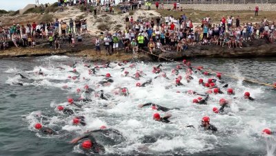 Triathlon