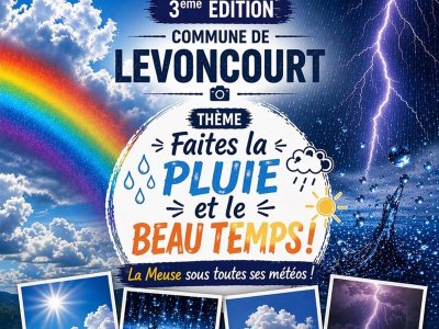 Concours photo 2026