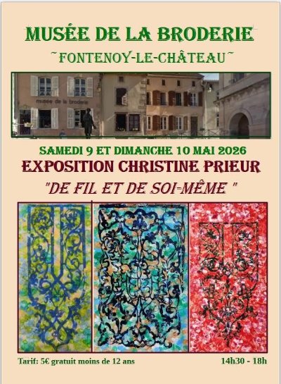 De fil et de soi-même