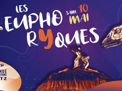 Les Euphoryques