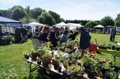 Fête de la nature