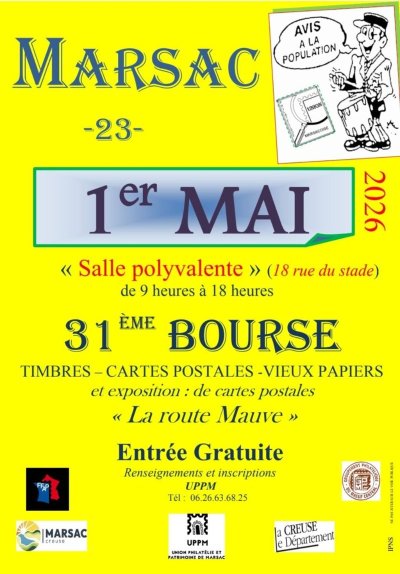 30éme Bourse