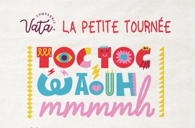 La petite tournée Vata