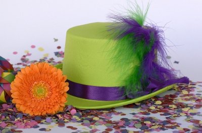 Carnaval de Bellac