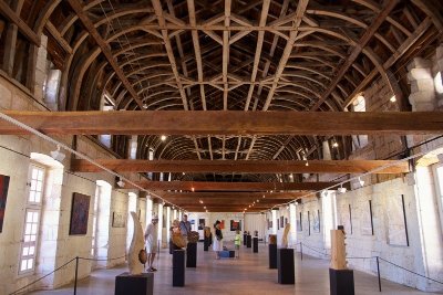 Exposition : Kotook Mya, Valérie Walser-Richieri, Crann Piorr'Art