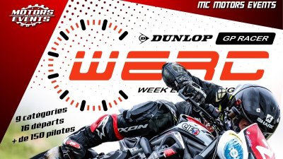 Racing Cup Dunlop GP Racer