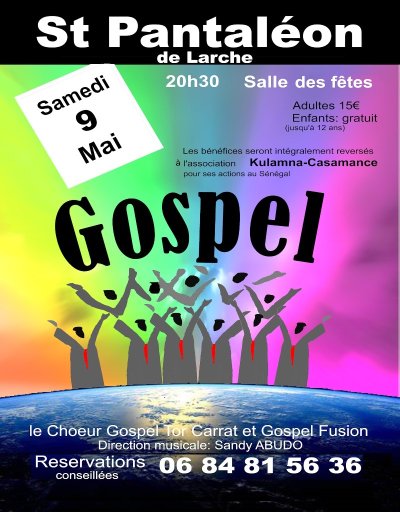 Gospel