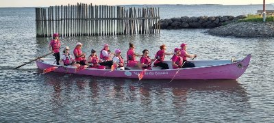 Grand rassemblement Dragon Ladies