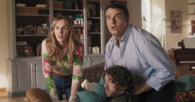 Cinéma : Chers parents