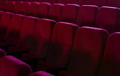 Cinéma à Réquista - Semaine du du 29/04 au 05/05/26