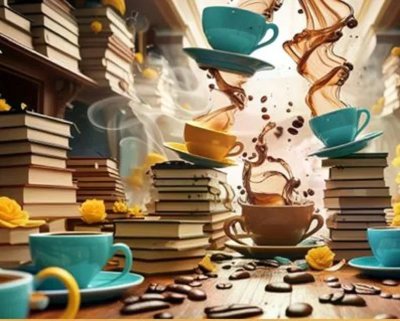 Café Lecture